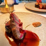 MAIN DINING by THE HOUSE OF PACIFIC - 