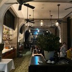 MAIN DINING by THE HOUSE OF PACIFIC - 