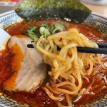 丸源ラーメン - 