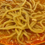 川龍 - 麺アップ