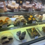 Patisserie Naif - 