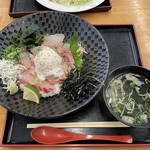 ドライブイン 西村食堂 - 