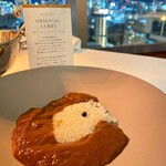 MAIN DINING by THE HOUSE OF PACIFIC - 