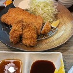 Tonkatsu Masa - 