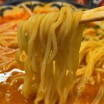 川龍 - 麺リフト