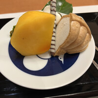 個室会席 北大路 八重洲茶寮 - 