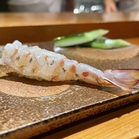 天寿し 京町店 - 