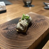 薪焼きび - 