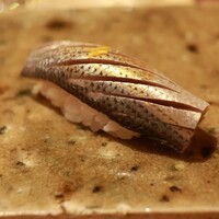 赤坂 鮨 ふくなが - 