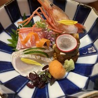 個室会席 北大路 八重洲茶寮 - 