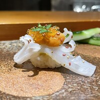 天寿し 京町店 - 