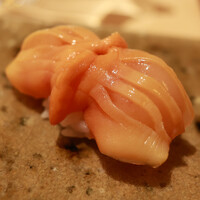 赤坂 鮨 ふくなが - 