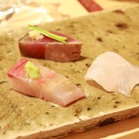 赤坂 鮨 ふくなが - 