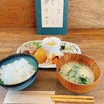 pukutto食堂 - 