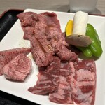 伊賀牛 焼肉 えん - 