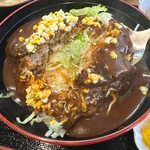 Buta Yakiniku Gurumanzu - 