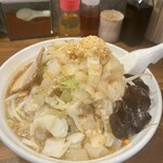 ぽっぽっ屋 - 