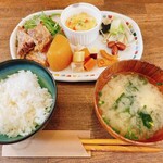 pukutto食堂 - 