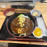 豚焼肉 グルマンズ - 
