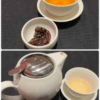 スーツァン・レストラン陳 渋谷店 - 