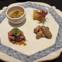 スーツァン・レストラン陳 渋谷店 - 