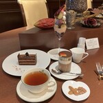 カカオティエゴカン - 