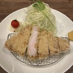 熟成豚 かわむら - 