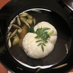 旅館 洋々閣 - 上から