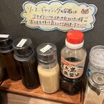 熟成豚 かわむら - 