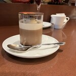 カカオティエゴカン - 