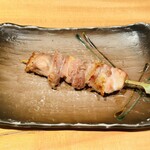 Yakitori Matsumoto - 