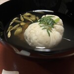 旅館 洋々閣 - 椀