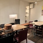 Azabu Kusafue - 