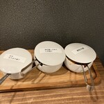 熟成豚 かわむら - 