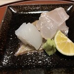 旅館 洋々閣 - 上から