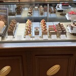 カカオティエゴカン - 