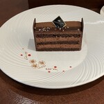 カカオティエゴカン - 