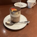 カカオティエゴカン - 