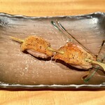 Yakitori Matsumoto - 