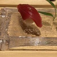 鮨 たけうち - 