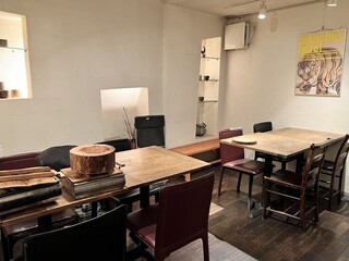 Azabu Kusafue - 