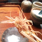 みかわ 是山居 - 踊っています