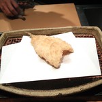 みかわ 是山居 - キス