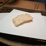 みかわ 是山居 - 墨烏賊１　やわらかめ