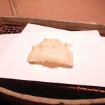 みかわ 是山居 - 墨烏賊２