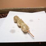 みかわ 是山居 - 銀杏