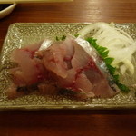 さんさん堂 - よこわのおつくり（たしか）