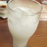 さんさん堂 - 大人なｶﾙﾋﾟｽｿｰﾀﾞ