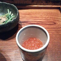 みかわ 是山居 - いくら