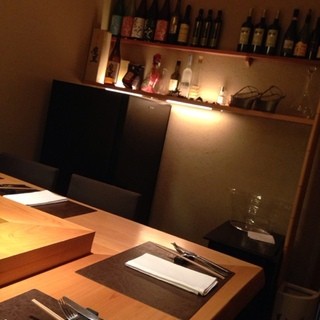 イタリア料理 柏木_2